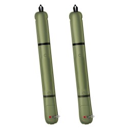 Lampe "Wecamp" oppustelig