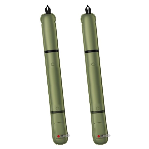 Lampe "Wecamp" oppustelig