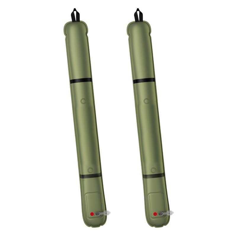 Lampe "Wecamp" oppustelig