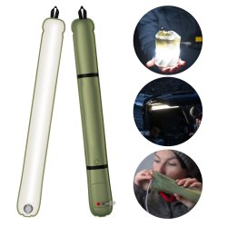 Lampe "Wecamp" oppustelig