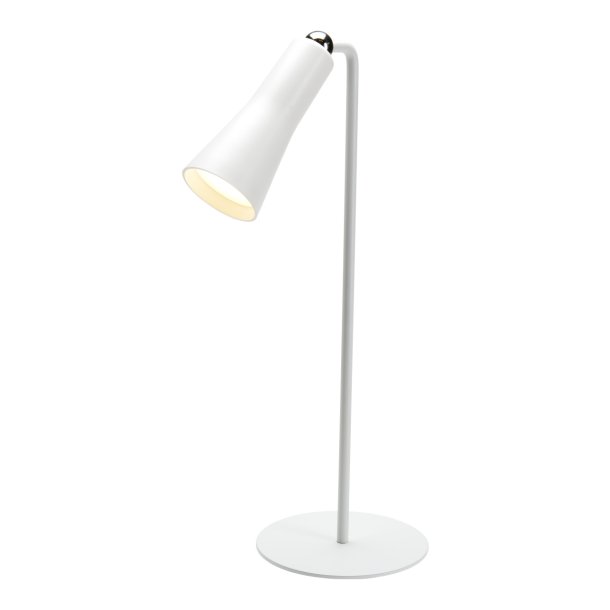 Bordlampe "Magnete"