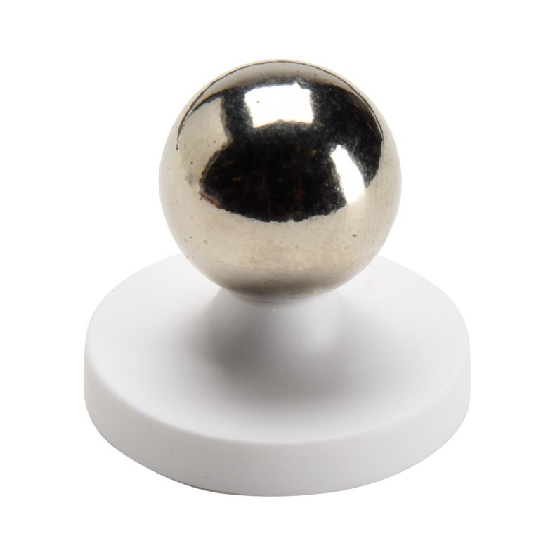 V&aelig;gbeslag til "Magnete" lampe