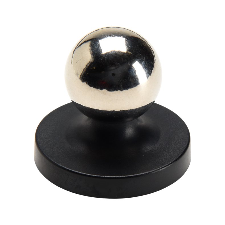 V&aelig;gbeslag til "Magnete" lampe