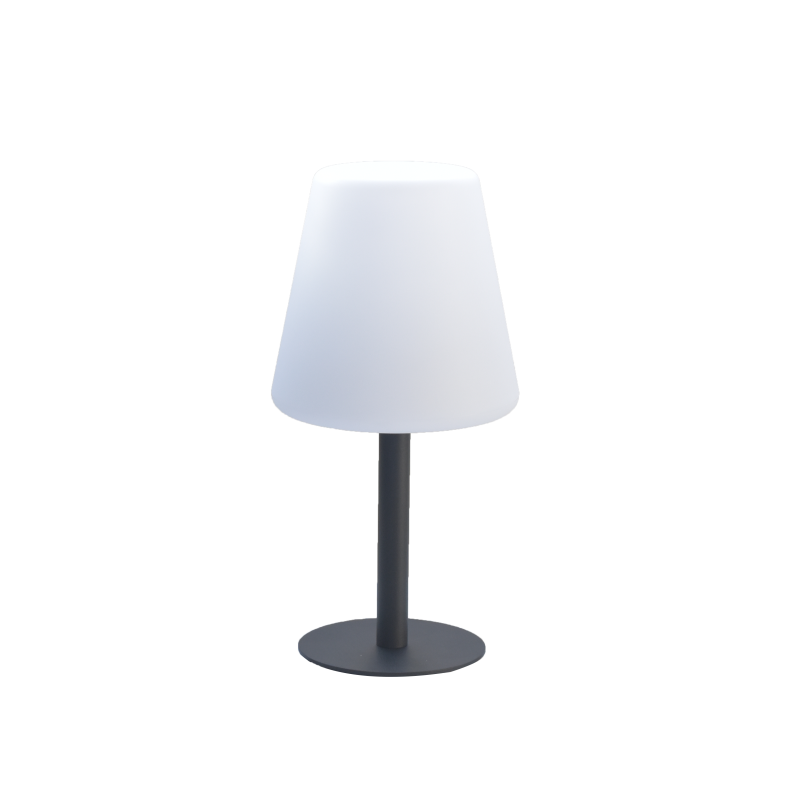 Bordlampe "Wecamp"