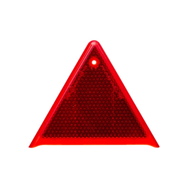 Trekantrefleks til baglygte "Jokon"