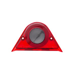 Trekantrefleks til baglygte 