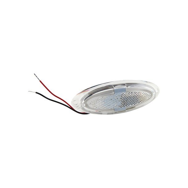 Frontlygte 12V LED