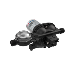 Trykpumpe "Fiamma Aqua F" 12V 13 liter