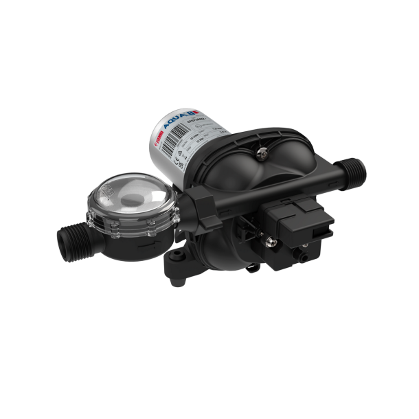 Trykpumpe "Fiamma Aqua F" 12V 13 liter