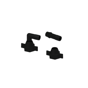 Tilslutningssæt til Fiamma Aqua F