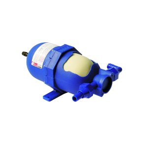 Expansionsbeholder A20