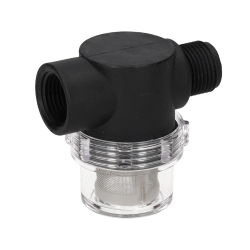 Trykpumpe "Mass 700" 12V 7L