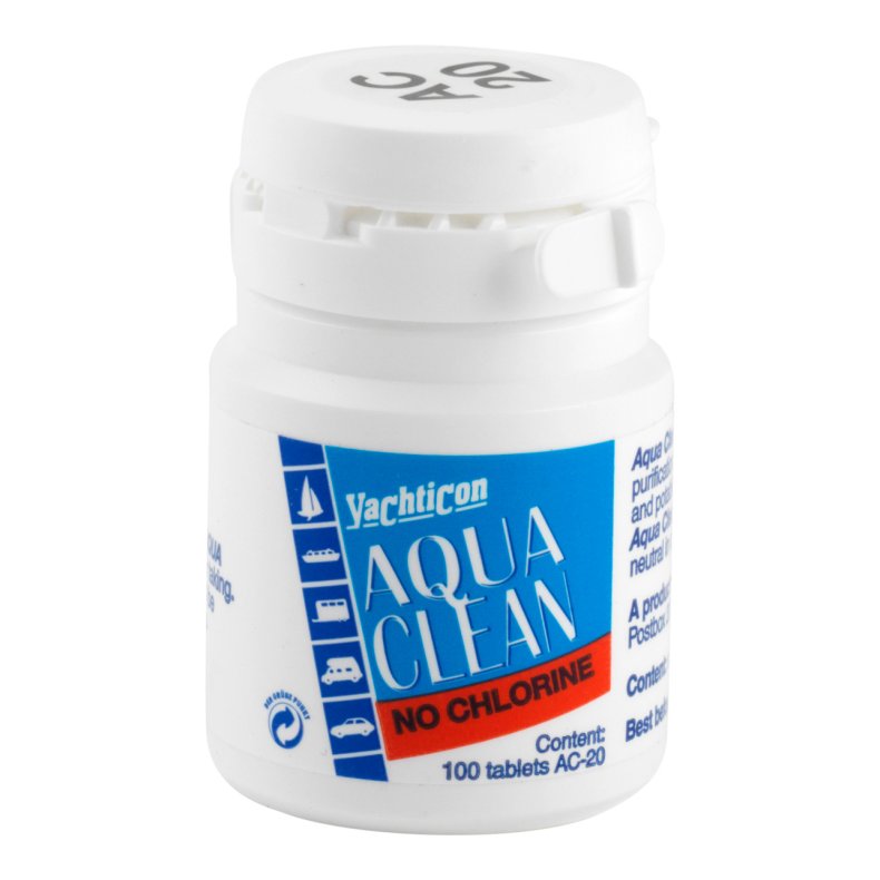 Vandrens "Yachticon Aqua Clean 20"