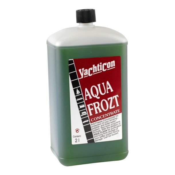 Frostvske "Yachticon Aqua Frozt"