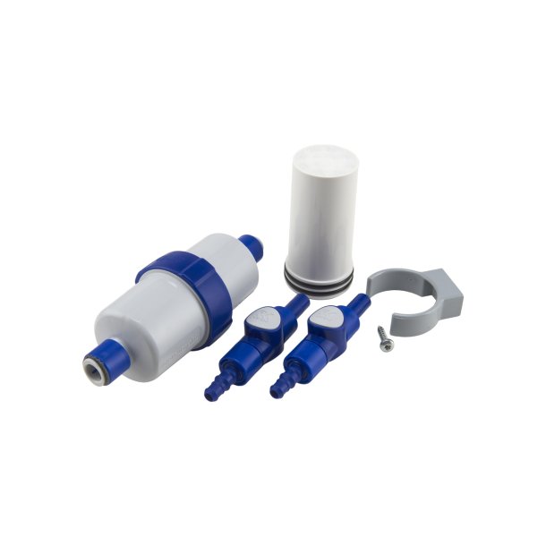 Vandfilter "MyClean" slange