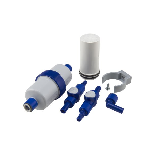Vandfilter "MyClean" slange
