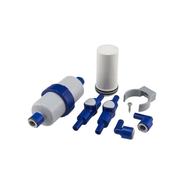 Vandfilter "MyClean" UniQuick