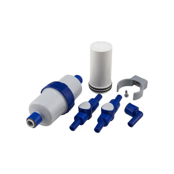 Vandfilter "MyClean" UniQuick