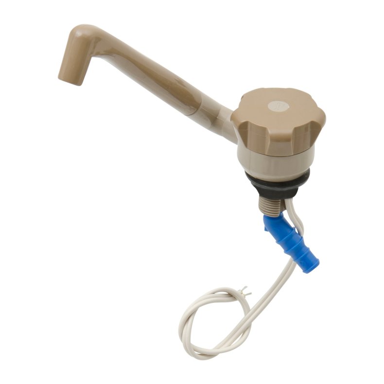 Vandhane "Comet Novo Super" 12V