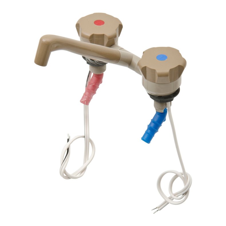 Blandingsbatteri "Comet Novo Super" 12V