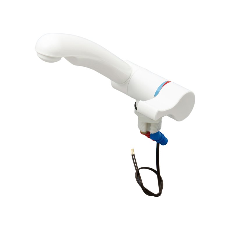 Blandingsbatteri "Reich Style 2005" 12V