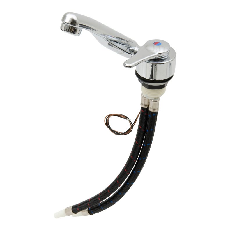 Blandingsbatteri "Comet Florenz" 12V