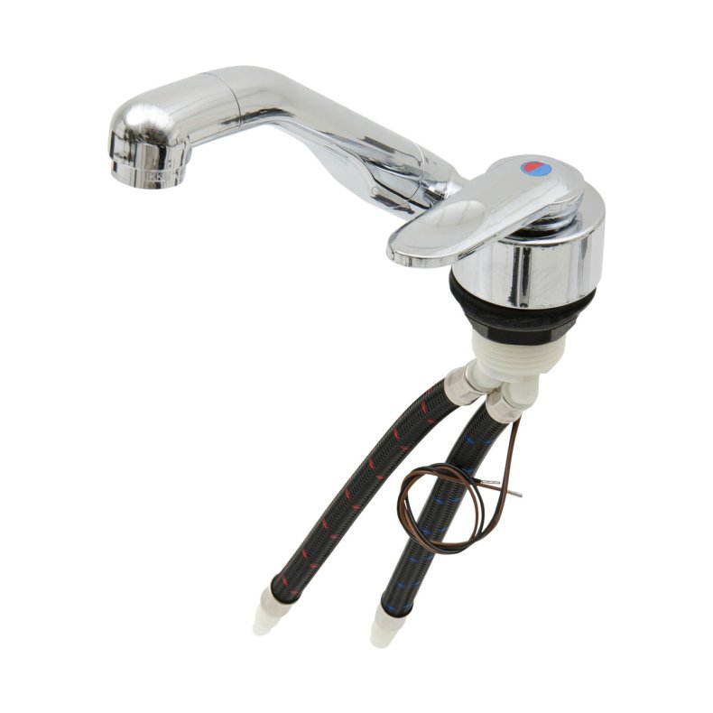 Blandingsbatteri "Comet Florenz" 12V