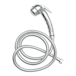 Bruserhane med slange 