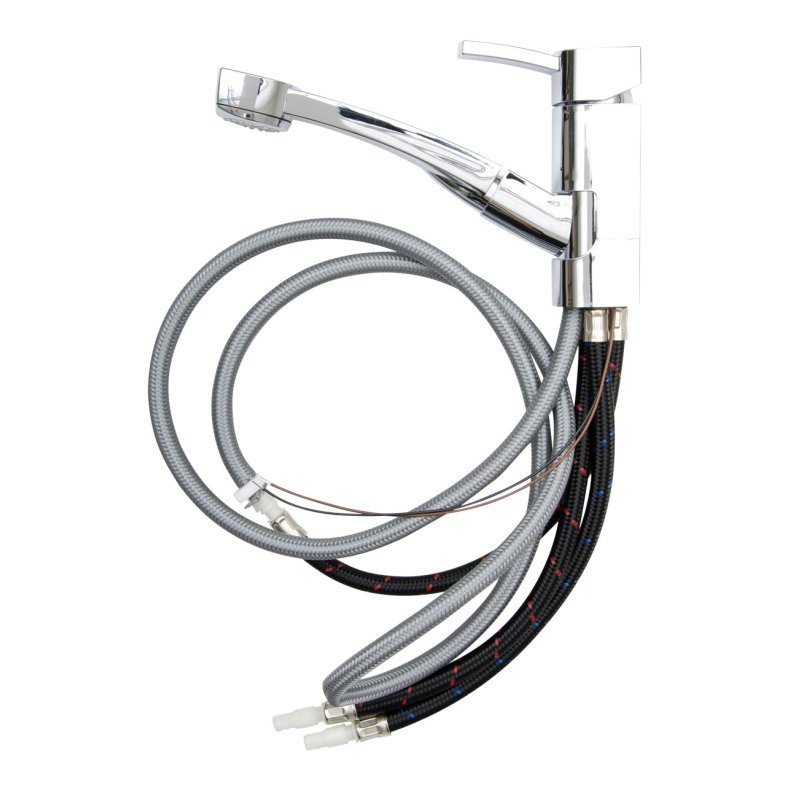 Blandingsbatteri "Comet Capri"