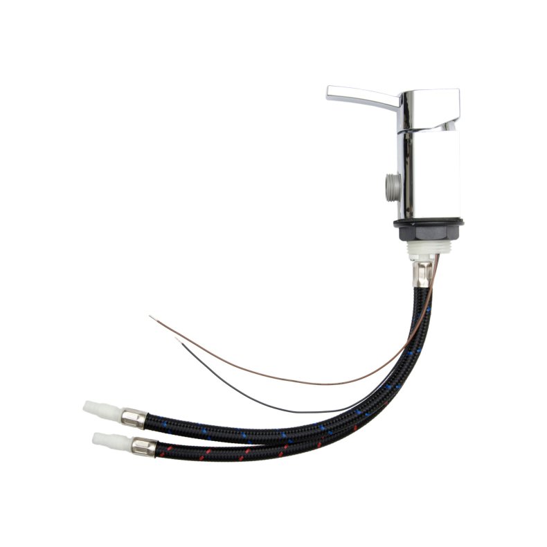 Blandingsbatteri "Comet Capri" 12V