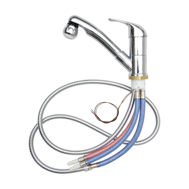 Blandingsbatteri "Reich KAMA" 12V