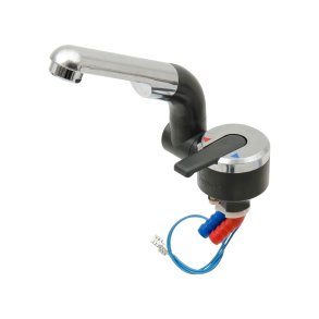 Blandingsbatteri 12 V