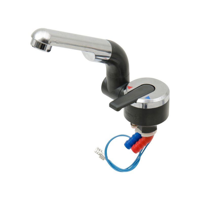 Blandingsbatteri 12 V