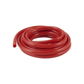 Vandslange til varmt vand 10 mm.