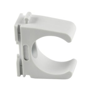 Holder til afløbsrør