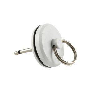 Prop til afløbsstuds