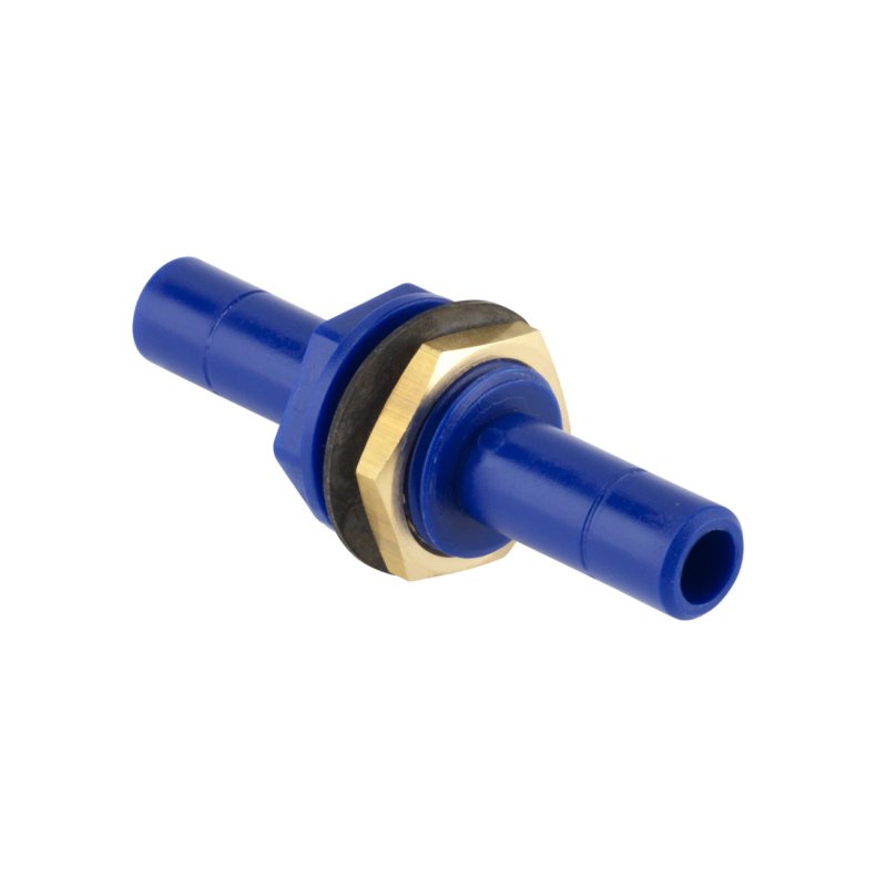 Tankgennemf&oslash;ring friskvand "UniQuick"