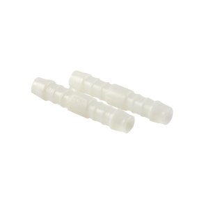 Plastsamler 10 mm. Lige