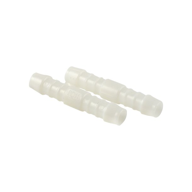 Plastsamler 10 mm. Lige