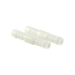 Plastsamler 13 mm. Lige