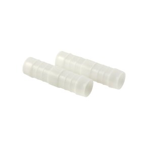 Plastsamler 19 mm Lige