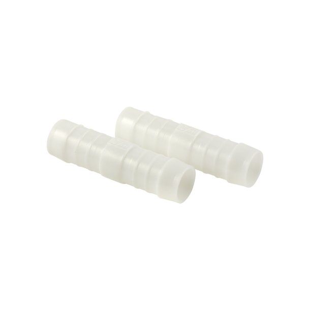 Plastsamler 19 mm Lige