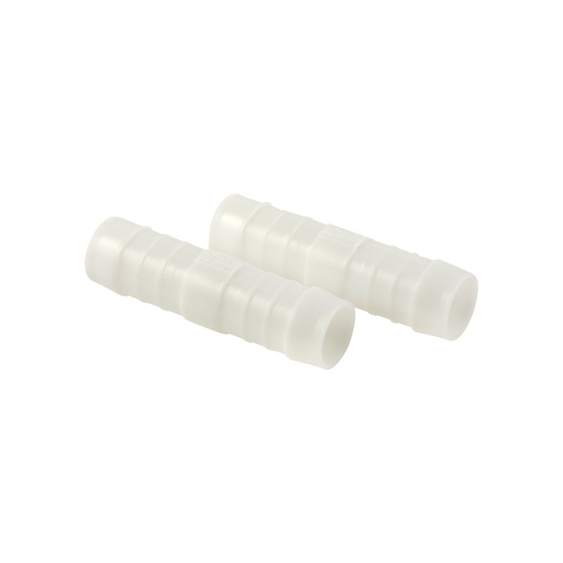 Plastsamler 19 mm Lige