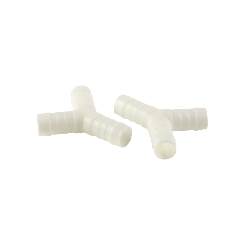 Plastsamler 19 mm. "Y"