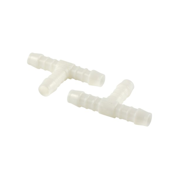 Plastsamler 10 mm "T"