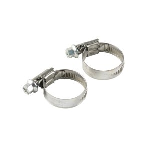 Spændebånd  16-27 mm.