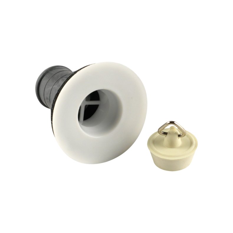 Afl&oslash;bsstuds 19 mm