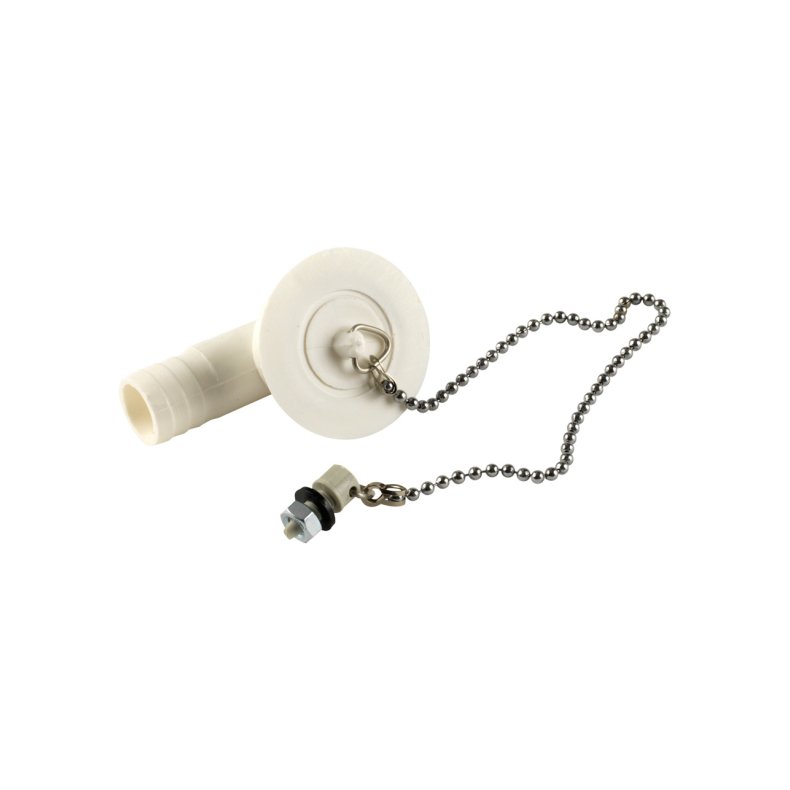 Vinkelafl&oslash;bsstuds 19 mm