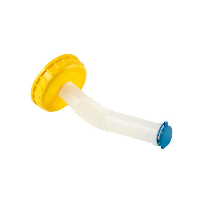 H&aelig;ldetud med flexr&oslash;r