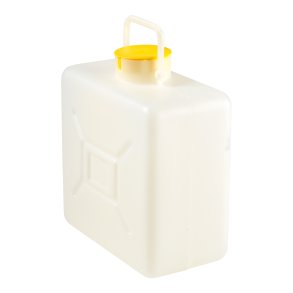 Vanddunk med stiklåg 15 ltr.